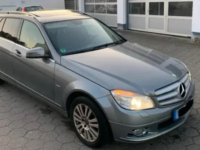 Gebraucht Mercedes 250 Avantgarde 204 PS (150 kW) 2010 Kombi