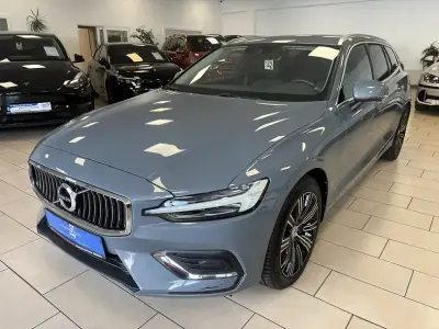 Gebraucht Volvo V60
