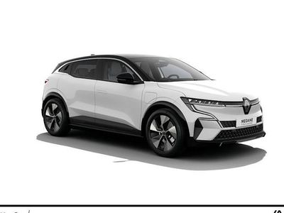 Neu Renault Megane E-Tech Komfort 161 kW (220 PS) 2025 Weiß Limousine