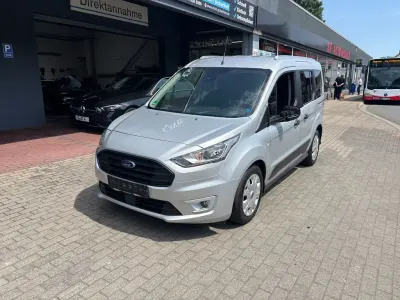 Gebraucht Ford Transit Connect