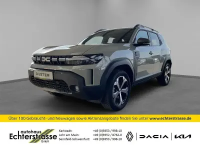 Gebraucht Dacia Duster Journey 140 PS (102 kW) 2026 Sandstone SUV