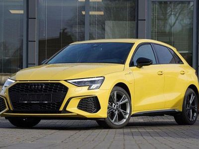Gebraucht Audi A3 e-tron 2022 Andere Kleinwagen