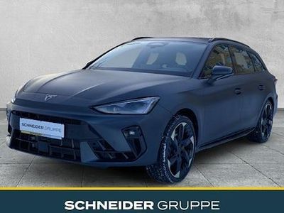 Neu Cupra Leon VZ 333 PS (244 kW) 2026 Grau Kombi