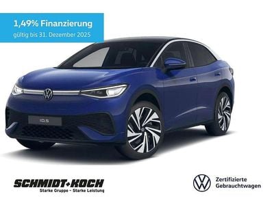 VW ID.5
