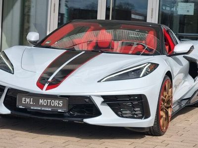 Corvette Stingray