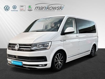 gebraucht VW Multivan T6Comfortline