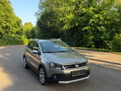Gebraucht VW Polo