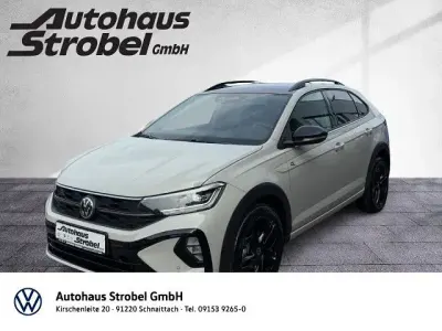 Neu VW Taigo R-line 116 PS (85 kW) 2026 Grau SUV