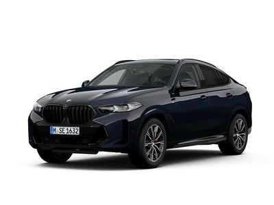 Gebraucht BMW X6 M Sport 286 PS (210 kW) 2025 SUV