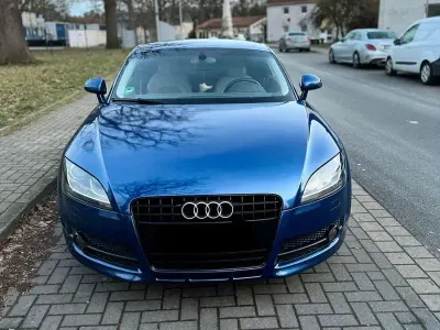 Gebraucht Audi TT