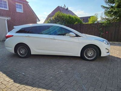 gebraucht Hyundai i40 i40cw 1.6 5 Star Edition