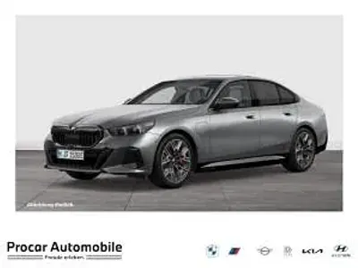 Gebraucht BMW 550