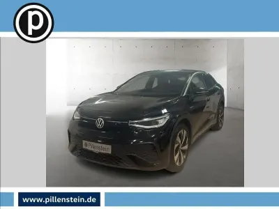 Gebraucht VW ID.5