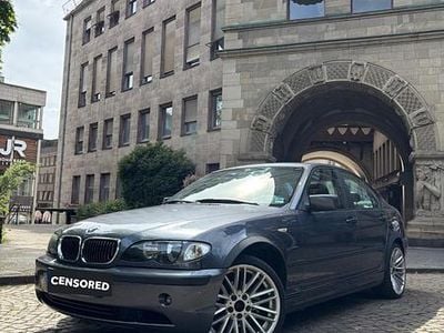 BMW 318