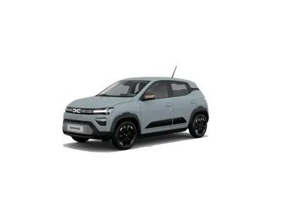 Neu Dacia Spring Extreme 75 kW (102 PS) 2026 Kleinwagen