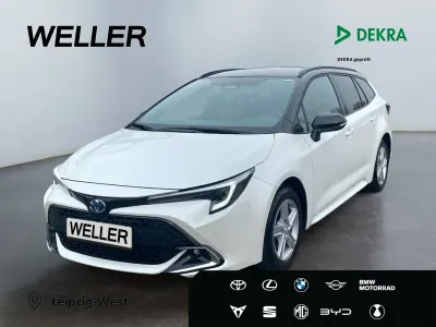 Gebraucht Toyota Corolla