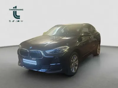 Gebraucht BMW X2