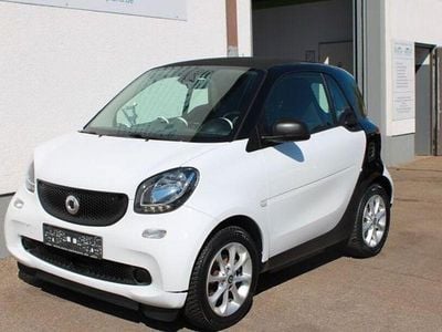 Gebraucht Jeep Renegade Limited 44 PS (32 kW) 2016 Weiss SUV