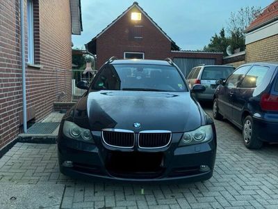 gebraucht BMW 320 D Tüv neu 2026