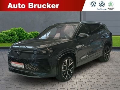 Ny VW Tayron R-line 193 HK (141 kW) 2025 Grå SUV