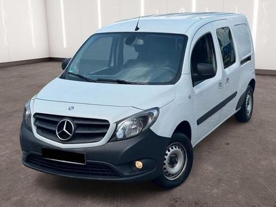 Mercedes Citan 111
