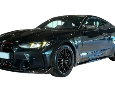 Gebraucht BMW M4 Performance 551 PS (405 kW) 2024 Schwarz