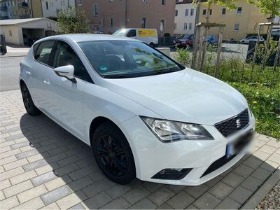 gebraucht Seat Leon 1.2 Start&Stop