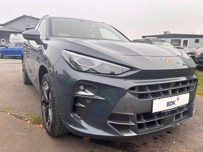 Nuova Cupra Terramar VZ 265 CV (194 kW) 2025 Blu SUV