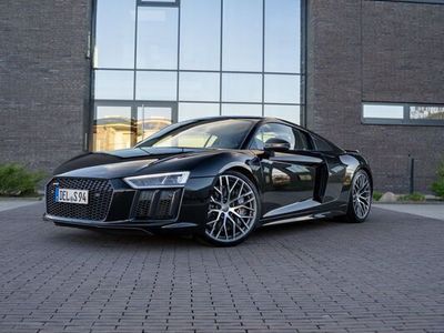 gebraucht Audi R8 Coupé V10 Plus + B&O / CARBON / -Exclusive