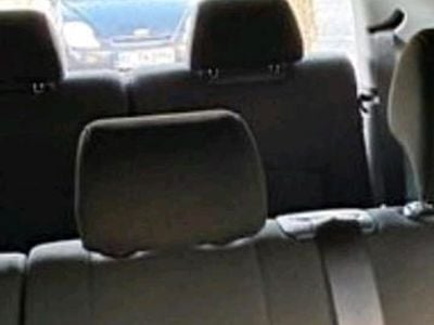 Gebraucht Chevrolet Orlando 141 PS (103 kW) 2012 Van / Kleinbus