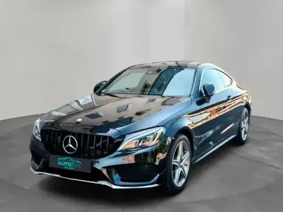 Gebraucht Mercedes C300