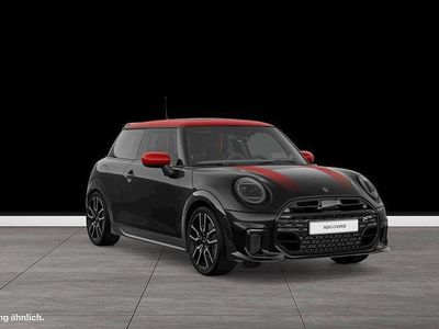 Gebraucht Mini Cooper S 204 PS (150 kW) 2024 Schwarz Kleinwagen