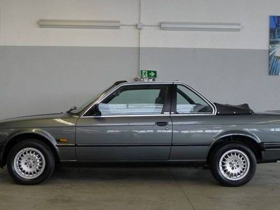 gebraucht BMW 320 i Baur TC