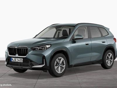 Cape york grün metallic Gebraucht 2024 BMW X1 SUV | 38.880 € (Guter Preis)