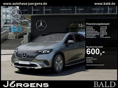 Mercedes EQE350