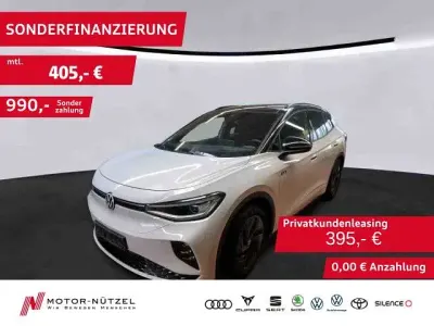 Gebraucht VW ID.4