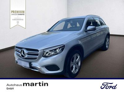 Mercedes GLC220