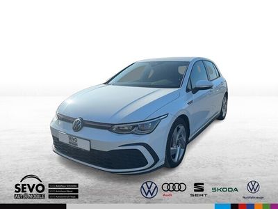 VW Golf VIII
