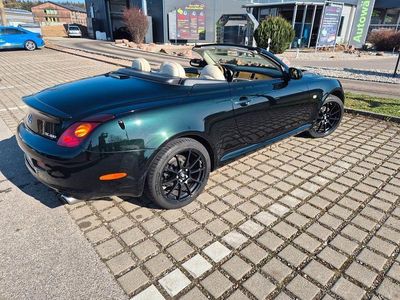 Lexus SC430