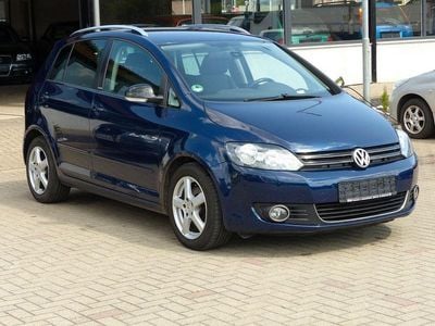 VW Golf Plus