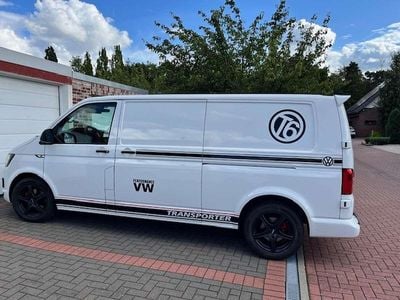 VW T6