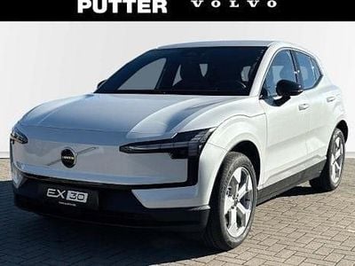 Gebraucht Volvo EX30 Single Motor 200 kW (272 PS) 2026 Weiss SUV