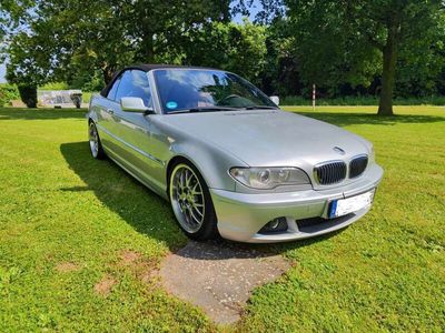 BMW 330 Cabriolet
