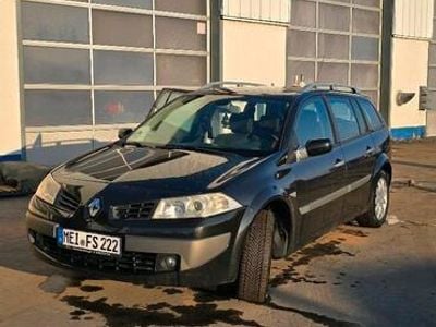 Renault Mégane GrandTour