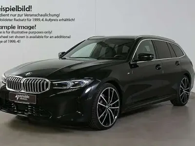 Gebraucht BMW 320