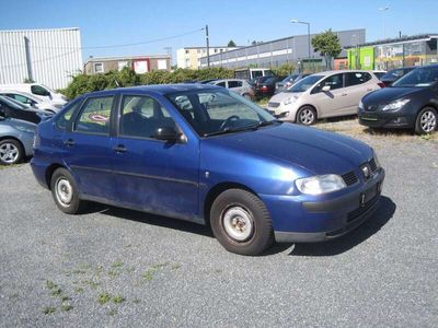 gebraucht Seat Cordoba 1.4 Stella