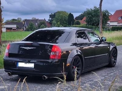 Chrysler 300C