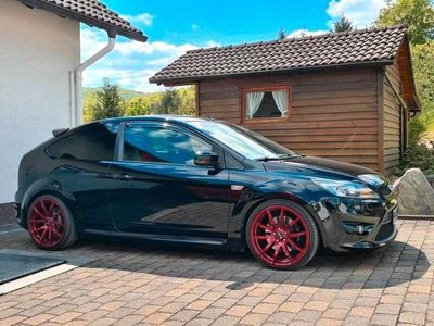 gebraucht Ford Focus ST mk2 5 Zylinder Turbo