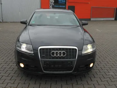 Używany Audi A6