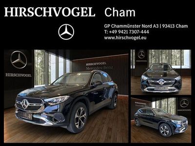 Mercedes GLC300e